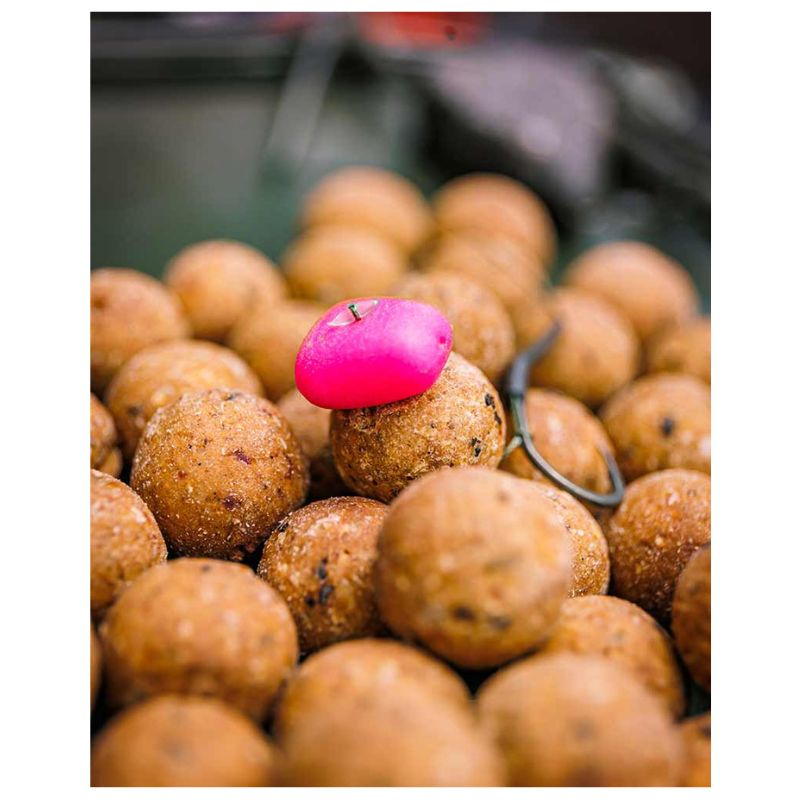 POP UP PINK CORN LARGE FOX Imagen 2