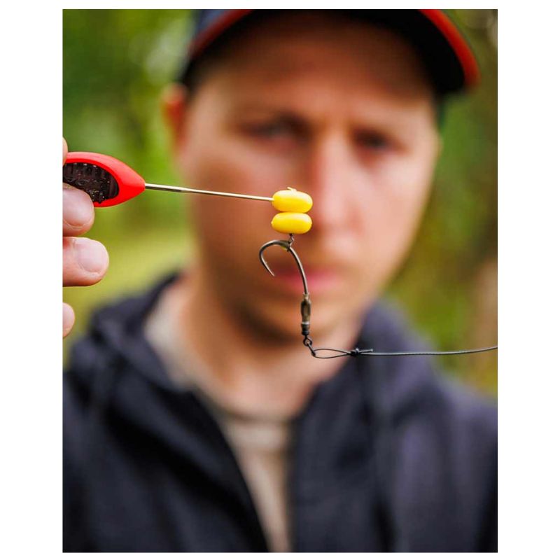 POP UP PINK CORN LARGE FOX Imagen 3