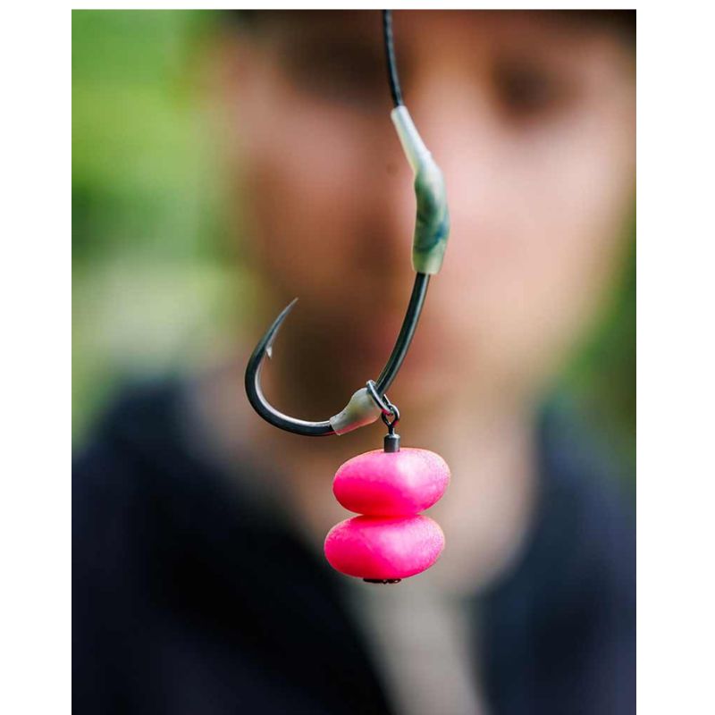 POP UP PINK CORN LARGE FOX Imagen 5