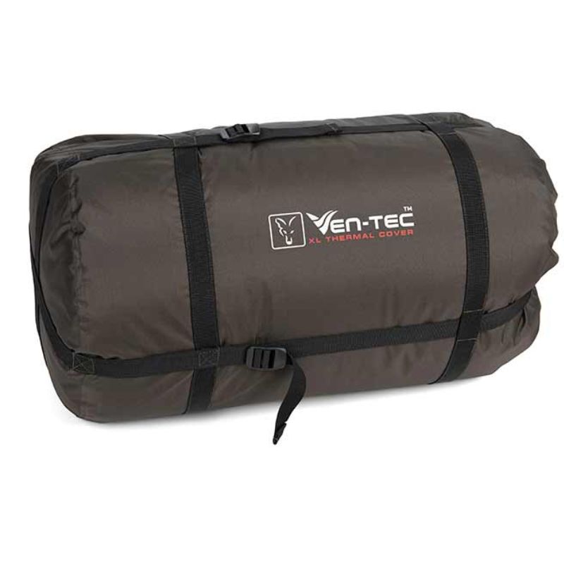 FOX VENTEC THERMAL COVER XL Imagen 2