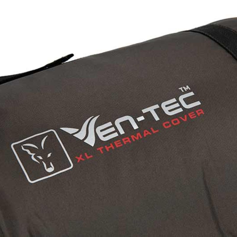 FOX VENTEC THERMAL COVER XL Imagen 8