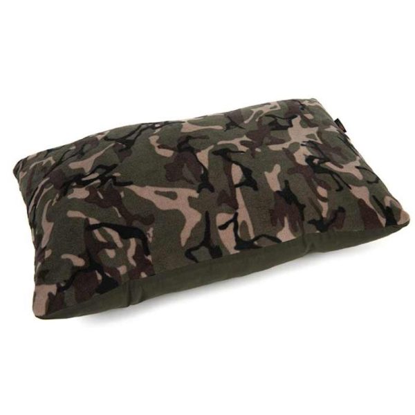 CAMOLITE PILLOW FOX
