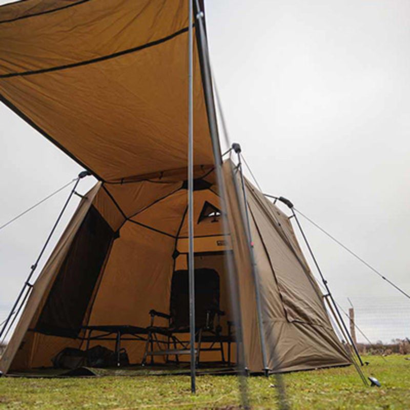 FOX EOS SOCIAL GACEBO CUM342 Imagen 2