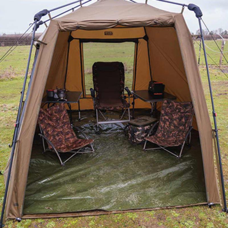 FOX EOS SOCIAL GACEBO CUM342 Imagen 3