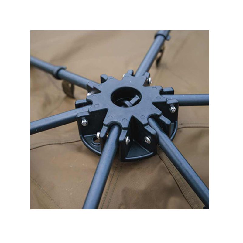 FOX EOS SOCIAL GACEBO CUM342 Imagen 5