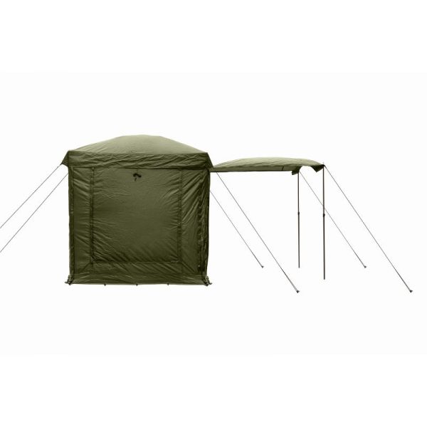 FOX EOS SOCIAL GACEBO CUM342