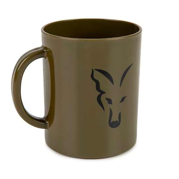 FOX VOYAGER MUG 350ML