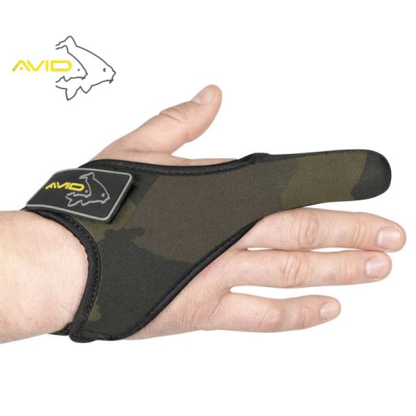 AVID NEOPRENE FINGER STALL A0640083