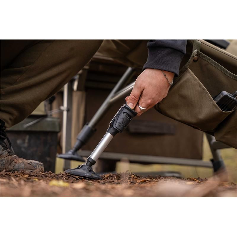 AVID RESOLVE ARMCHAIR A0440040 Imagen 5