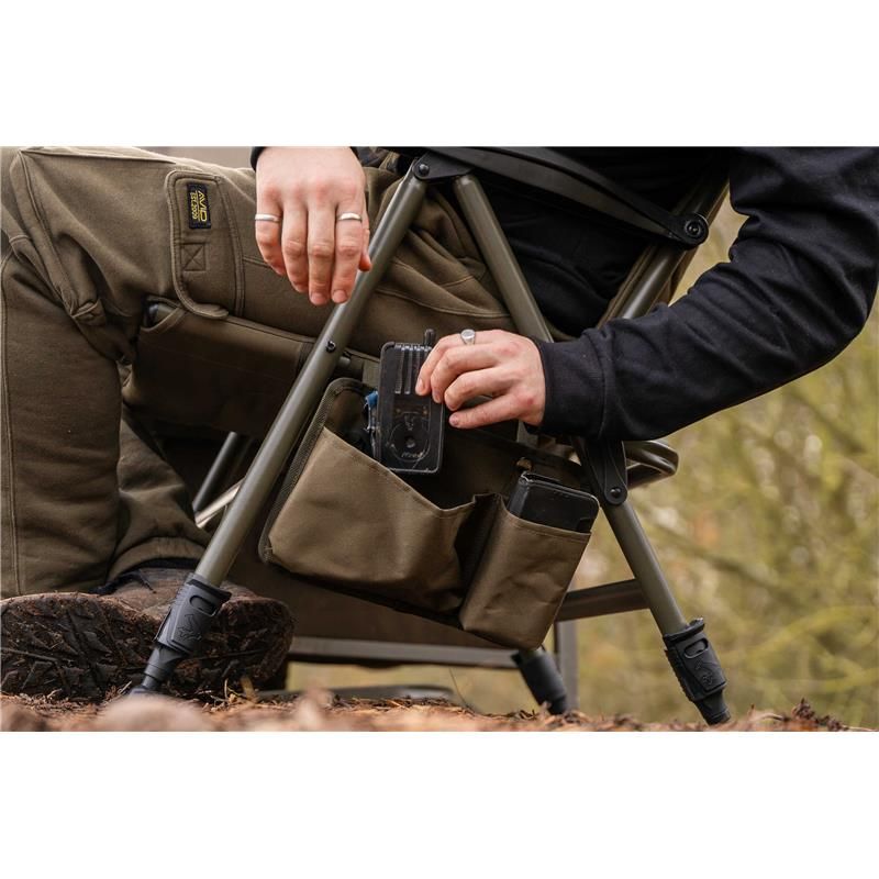 AVID RESOLVE ARMCHAIR A0440040 Imagen 8