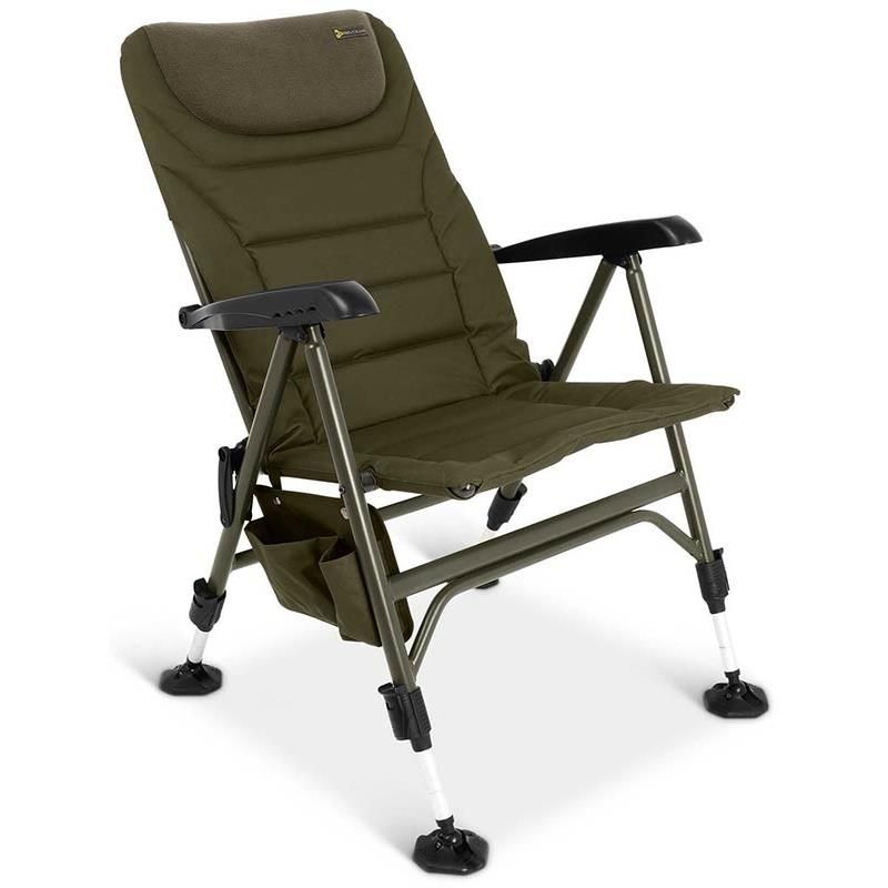 AVID RESOLVE ARMCHAIR A0440040