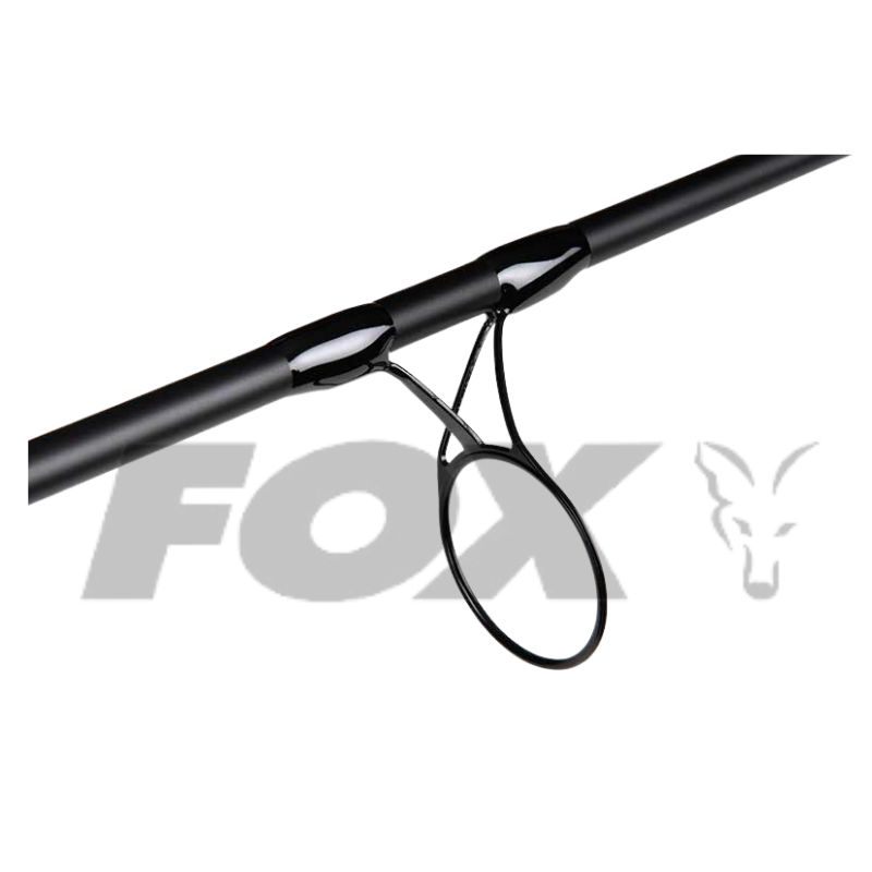 CAÑA FOX EOS X 12FT 3LB 3 TRAMOS Imagen 7