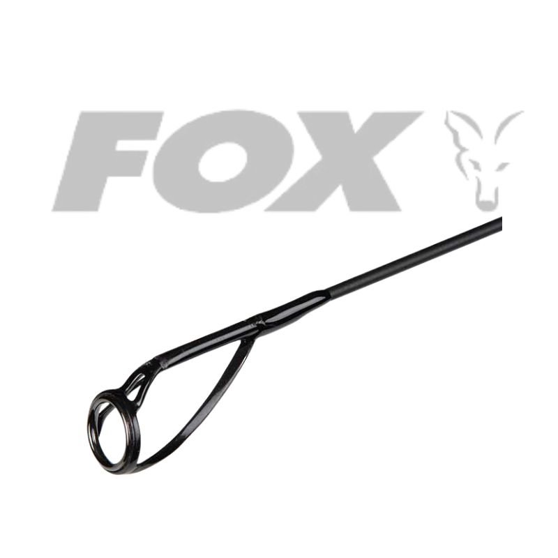 CAÑA FOX EOS X 12FT 3LB 3 TRAMOS Imagen 8