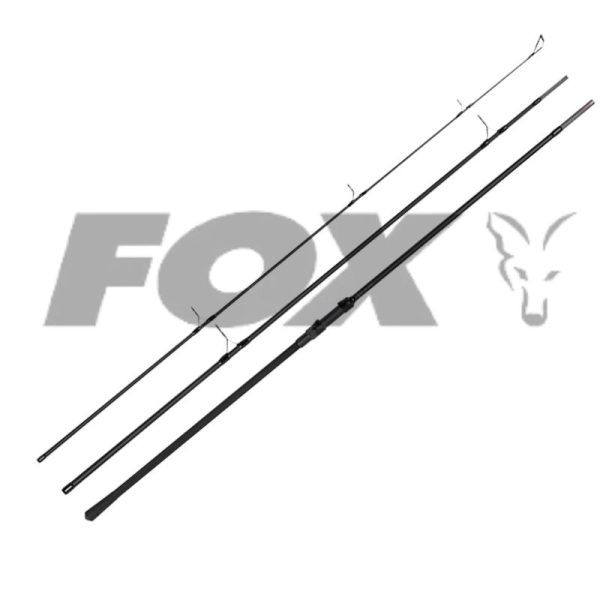 CAÑA FOX EOS X 12FT 3LB 3 TRAMOS