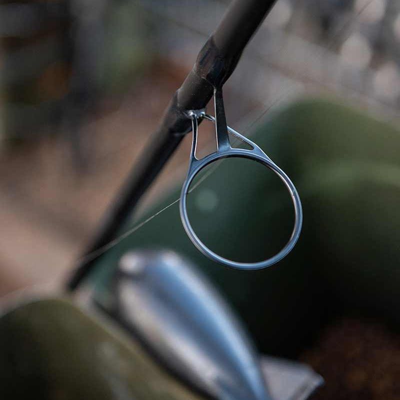 CAÑA FOX EOS X 12FT 3LB 3 TRAMOS Imagen 11