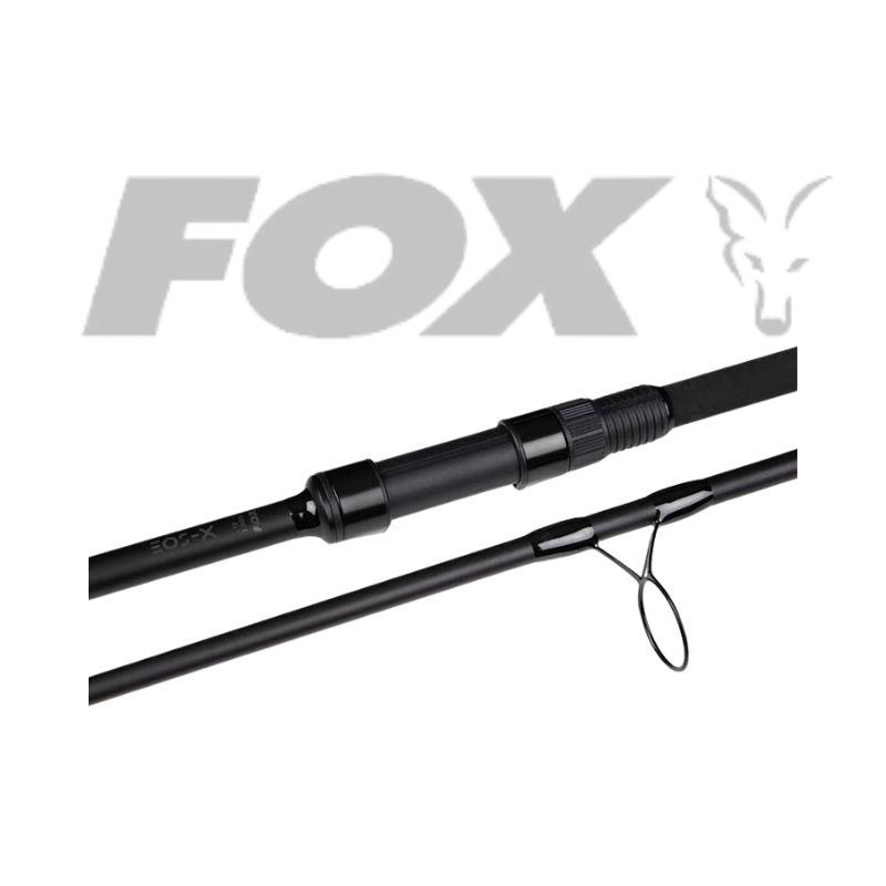 FOX EOS X 13' 3,50LB TELESCOPICA CRD391 Imagen 4