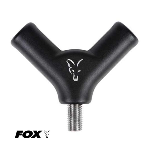 FOX ALUMINIUM SPREADER BLOCK CLN069