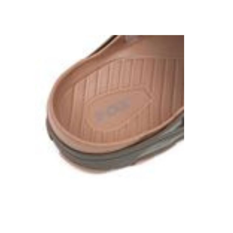 FOX KHAKI CLOGS Nº 42 Imagen 3