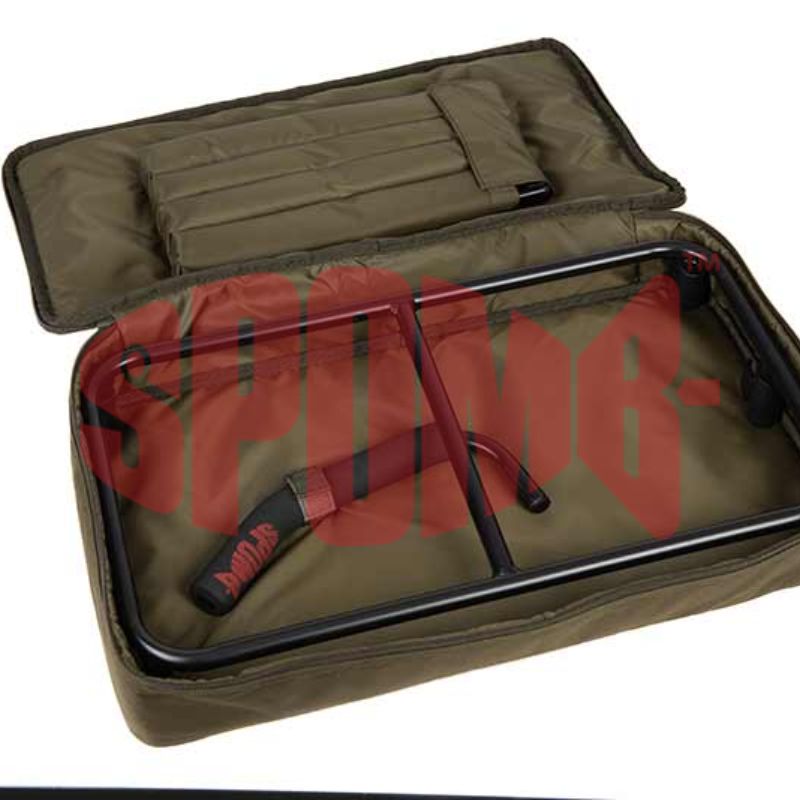 MK2 DOUBLE BUCKET STAND KIT Imagen 3