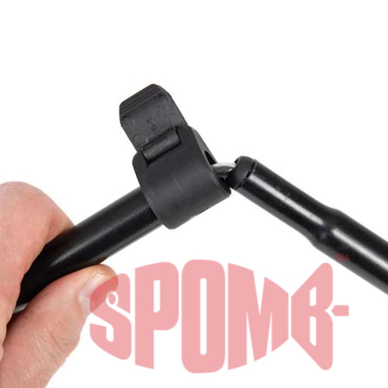 MK2 DOUBLE BUCKET STAND KIT Imagen 7