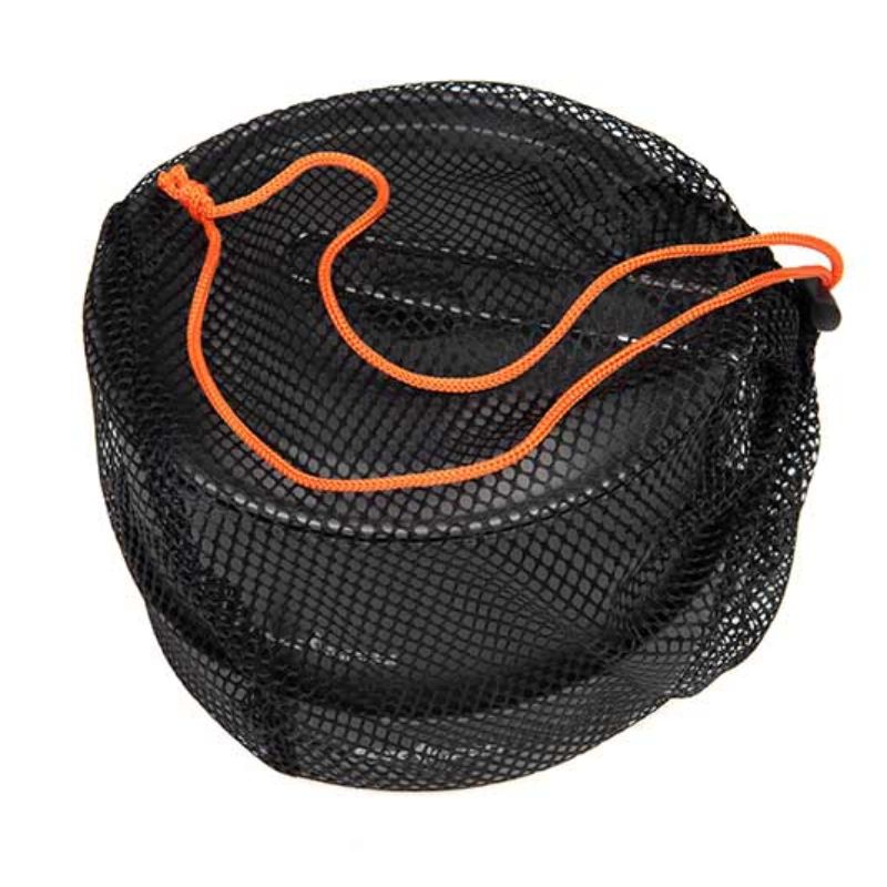 FOX COOK WARE 4PC DELUXE COOKSET Imagen 5