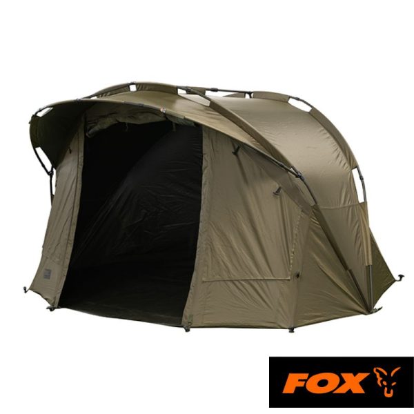 EOS 2 BIVVY 1 PERSON FOX   CUM396