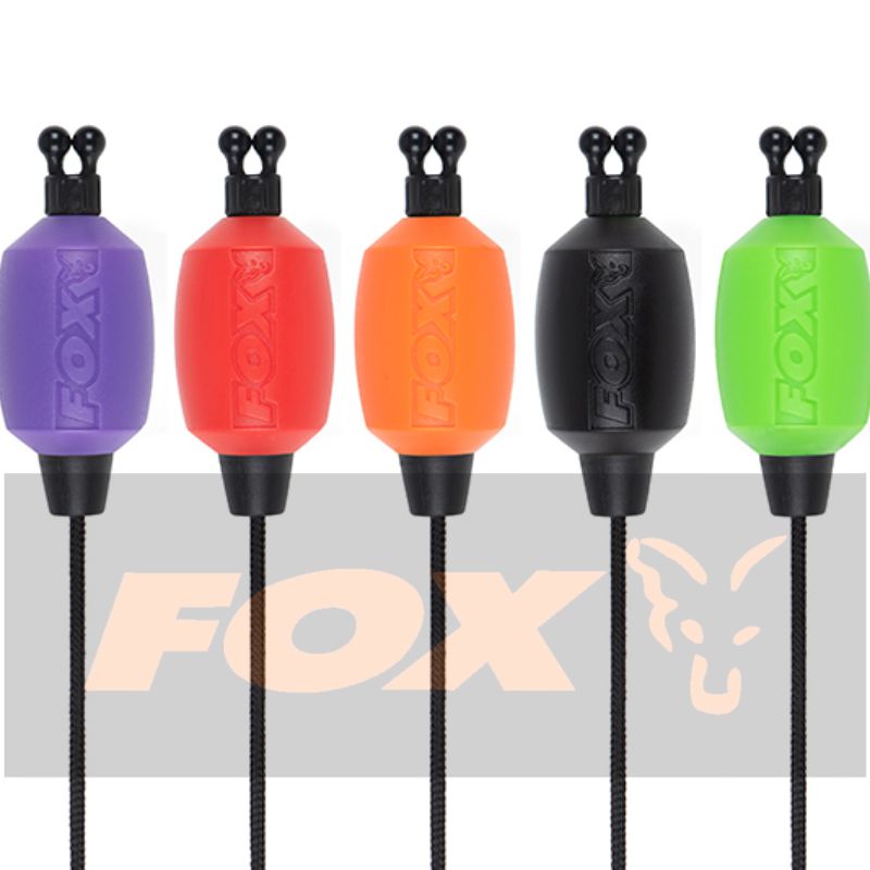 ILLUMINATED DUMPY BOBBINS GREEN CBI142 Imagen 2