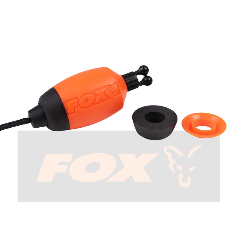 ILLUMINATED DUMPY BOBBINS GREEN CBI142 Imagen 3