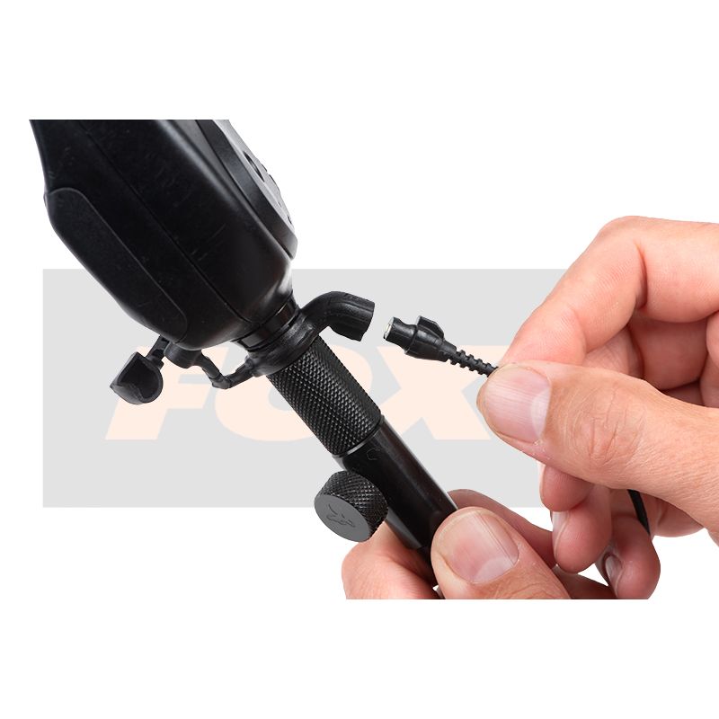 ILLUMINATED DUMPY BOBBINS GREEN CBI142 Imagen 4