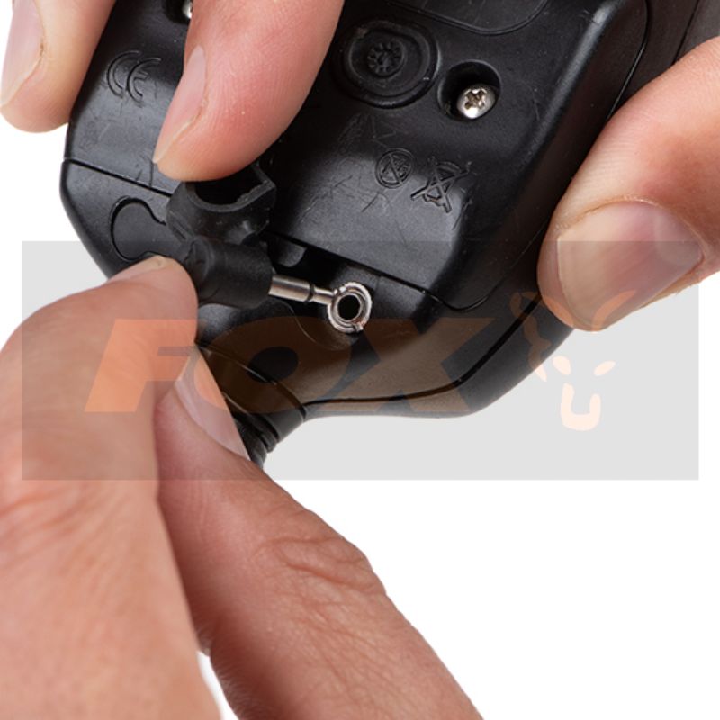 ILLUMINATED DUMPY BOBBINS GREEN CBI142 Imagen 6