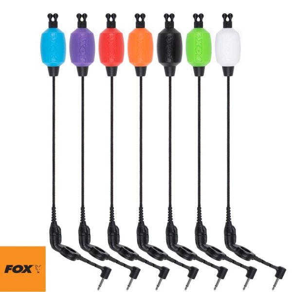 ILLUMINATED DUMPY BOBBINS GREEN CBI142