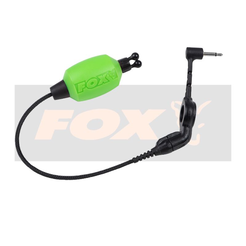 ILLUMINATED DUMPY BOBBINS GREEN CBI142 Imagen 17