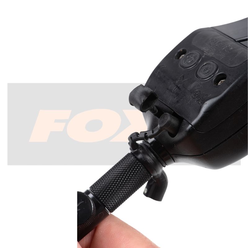 ILLUMINATED DUMPY BOBBINS WHITE CBI145 Imagen 5