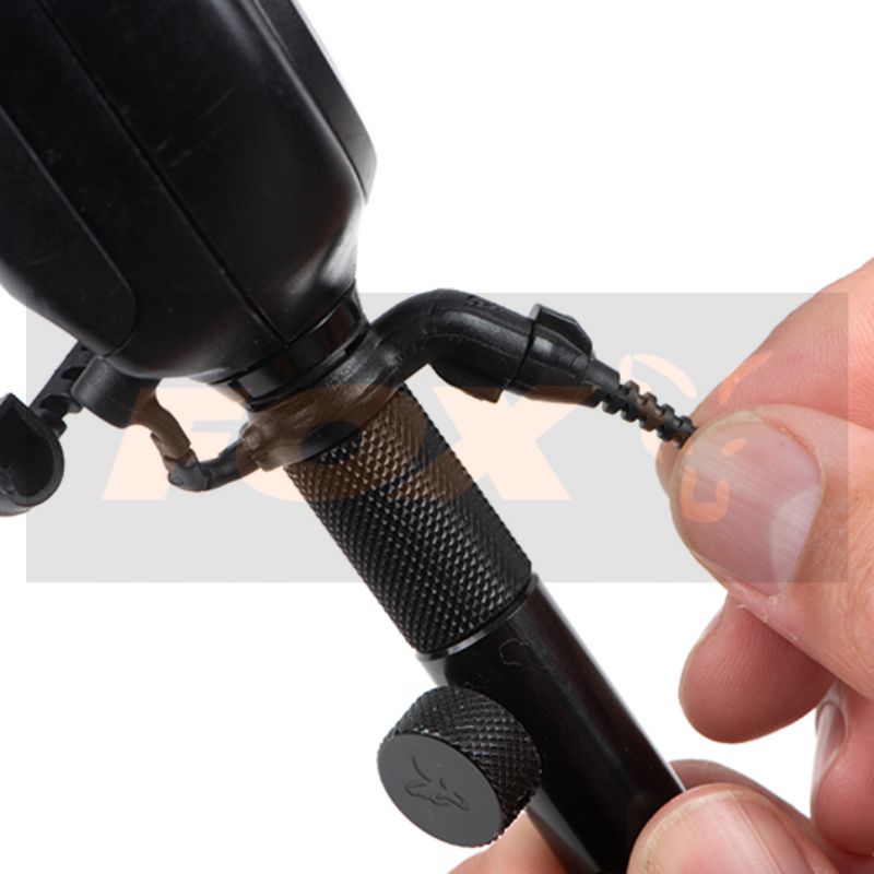 ILLUMINATED DUMPY BOBBINS WHITE CBI145 Imagen 7