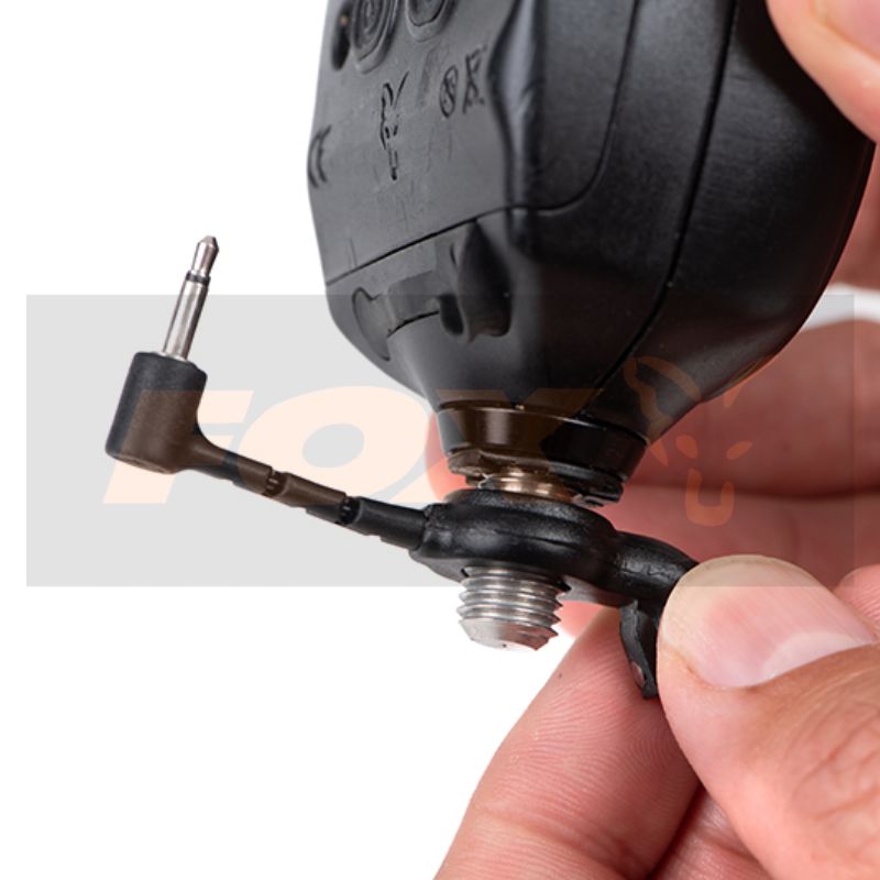 ILLUMINATED DUMPY BOBBINS WHITE CBI145 Imagen 8