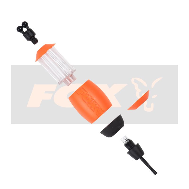 ILLUMINATED DUMPY BOBBINS WHITE CBI145 Imagen 19