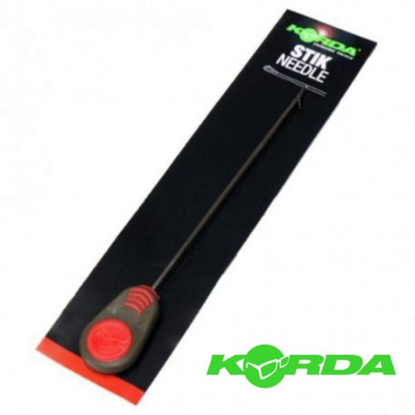 STIK NEEDLE KORDA