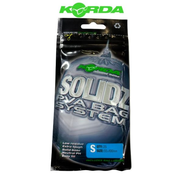 PVA BAG SYSTEM S KORDA