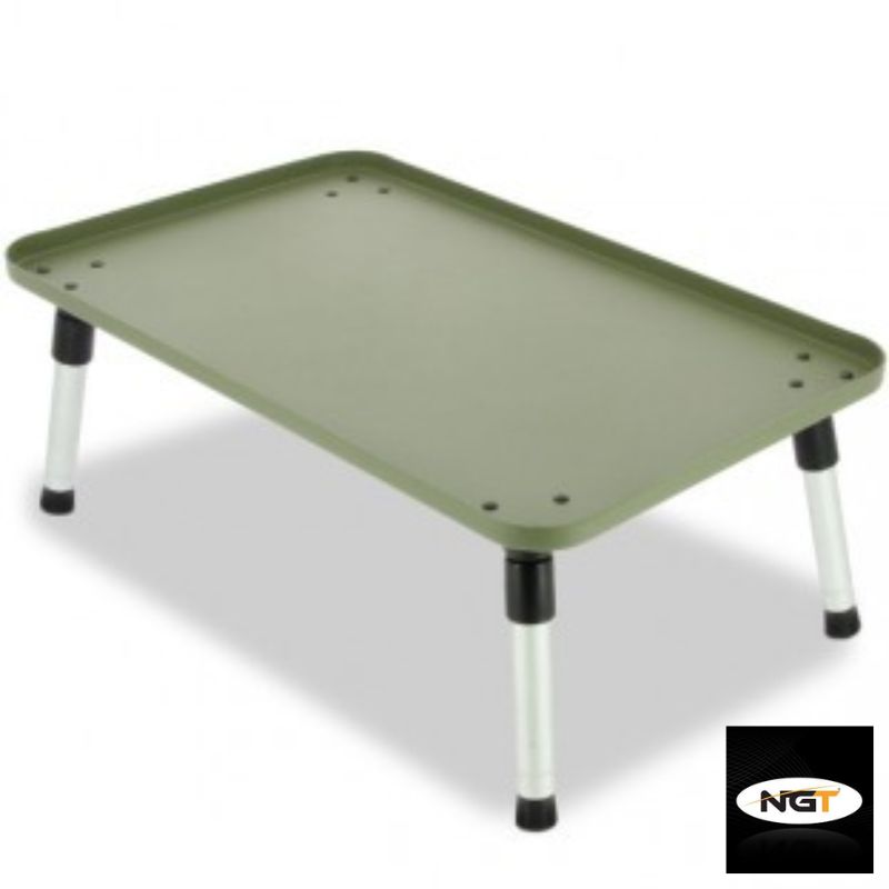 NGT CARP BYVVY TABLE SYSTEM Imagen 3