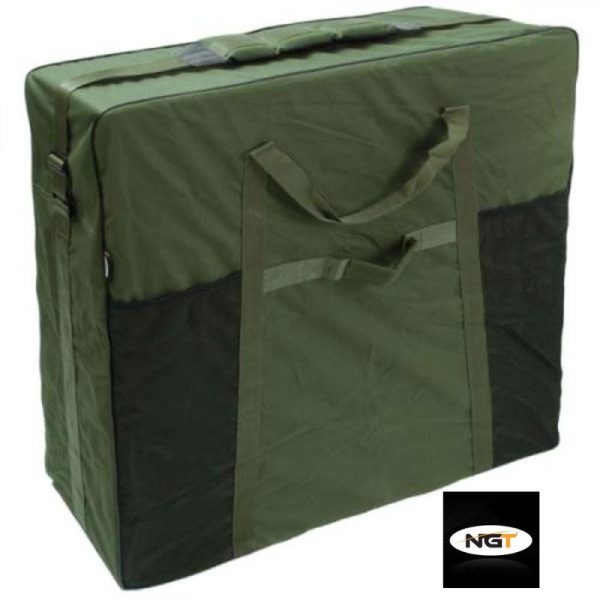 NGT FLA BEDBAG  XL  589 (BEDCHAIR)