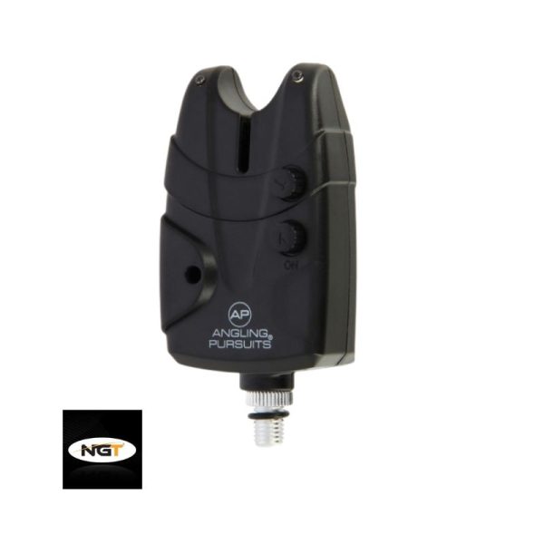 BITE ALARM ANGLING PURSUITS ZFISH