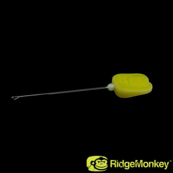 RM TEC SPLICING NEEDLE RIDGEMONKEY