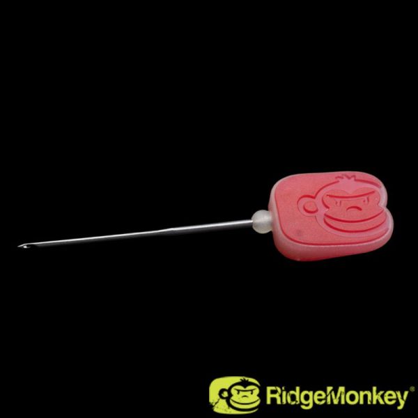 RM TEC BRAID NEEDLE RIDGEMONKEY