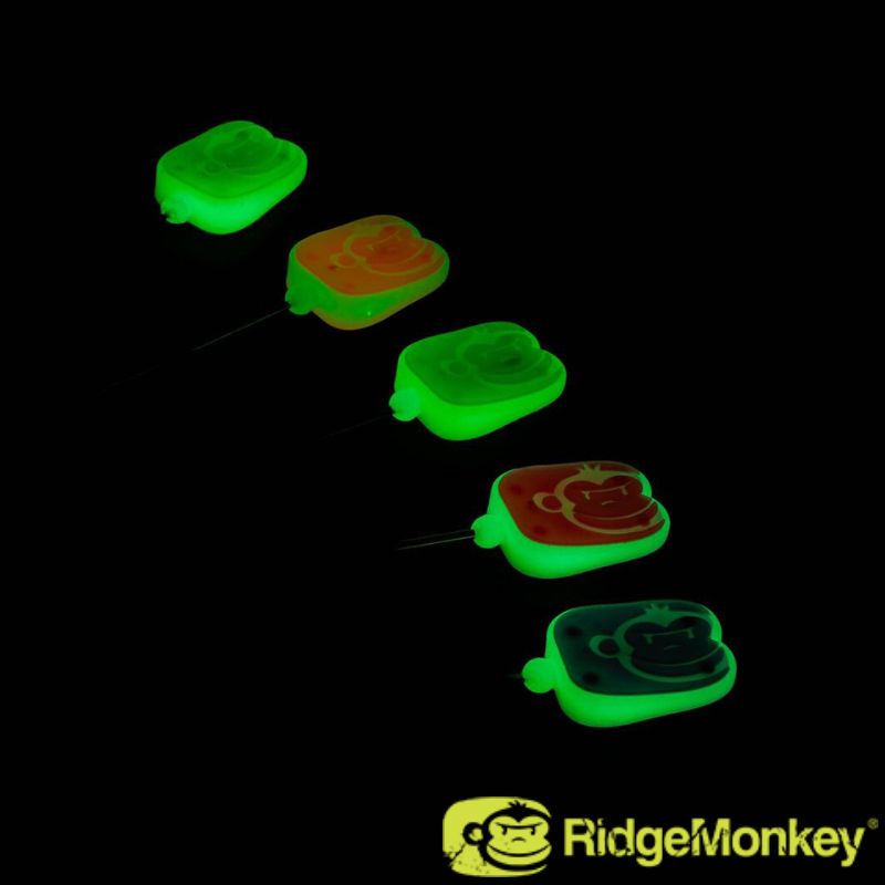 RM TEC BOILIE NEEDLE RIDGEMONKEY Imagen 5