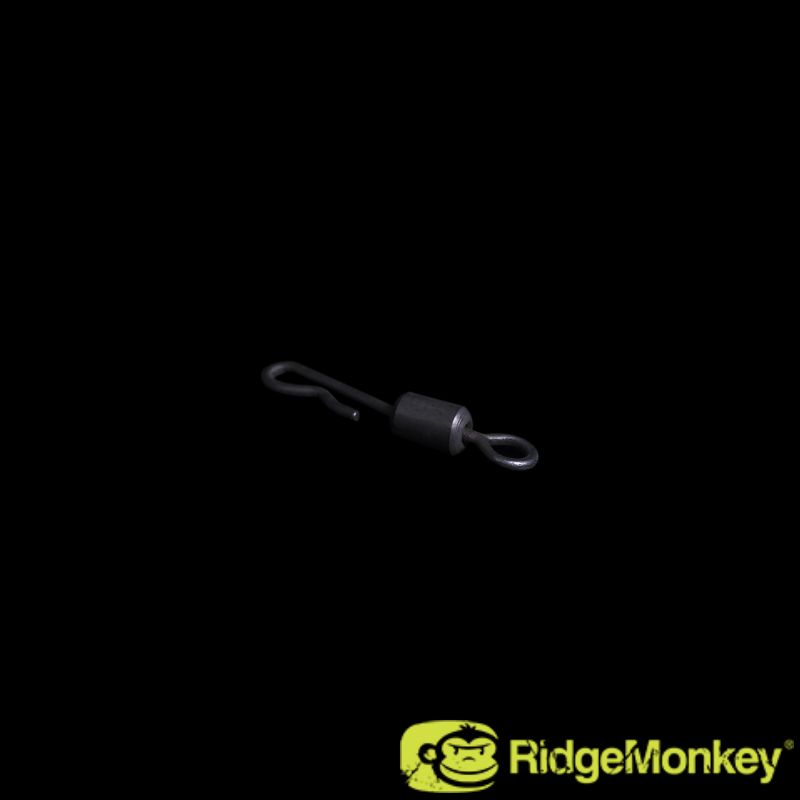 CONNEXION QC SWIVEL QTY10 RIDGEMONKEY Imagen 2
