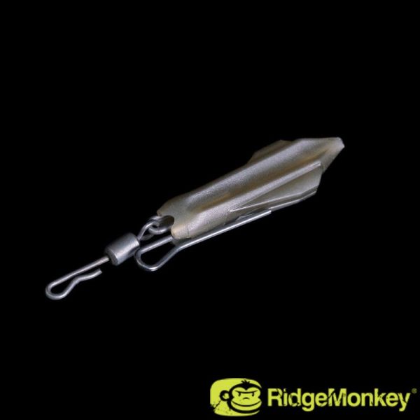 CONNEXION UNI LEAD CLIP RIDGEMONKEY