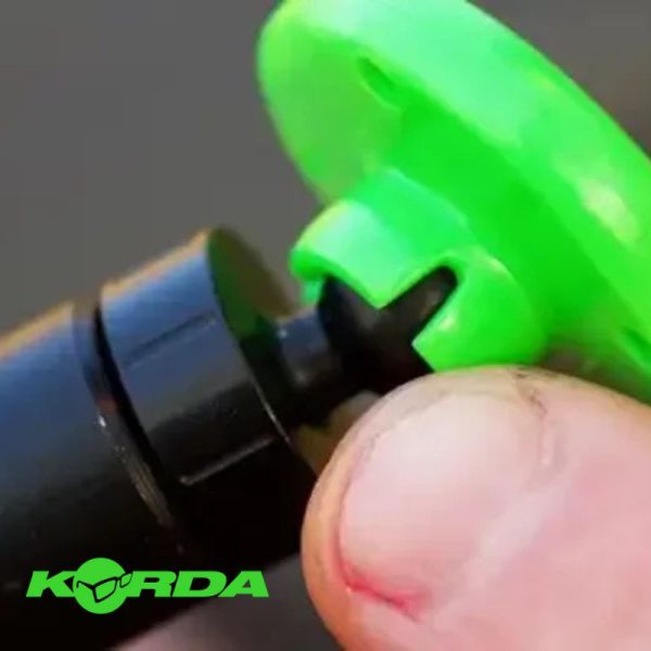 ZIG MAGNET KORDA