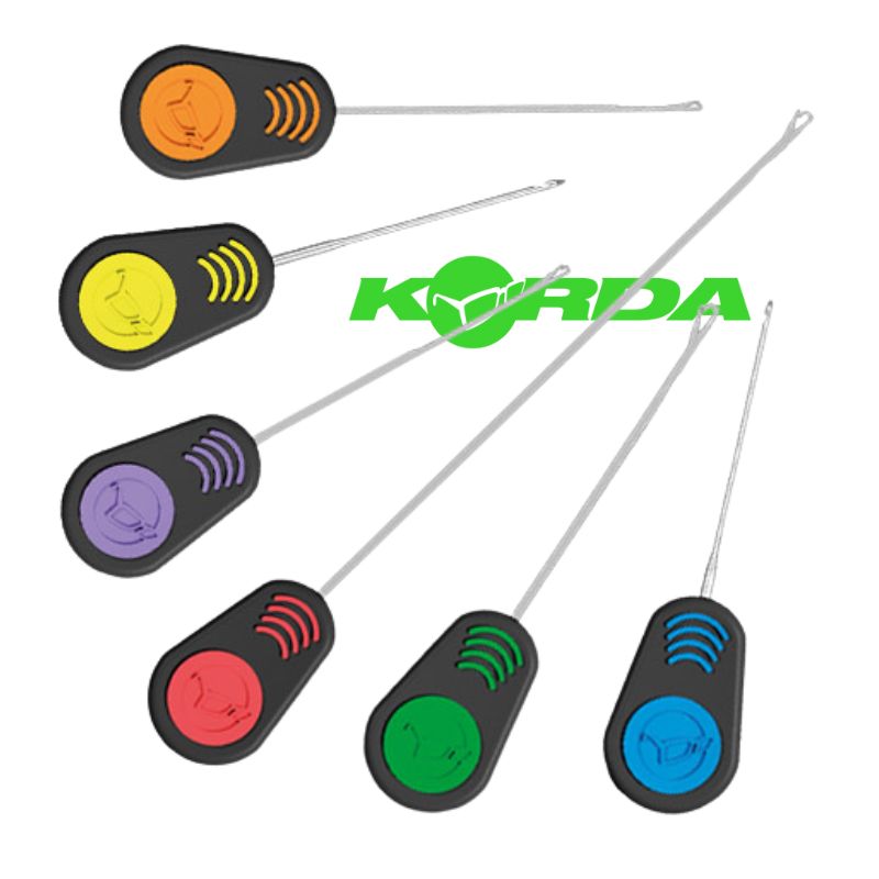 SUPER FINE BAITING NEEDLE KORDA Imagen 2