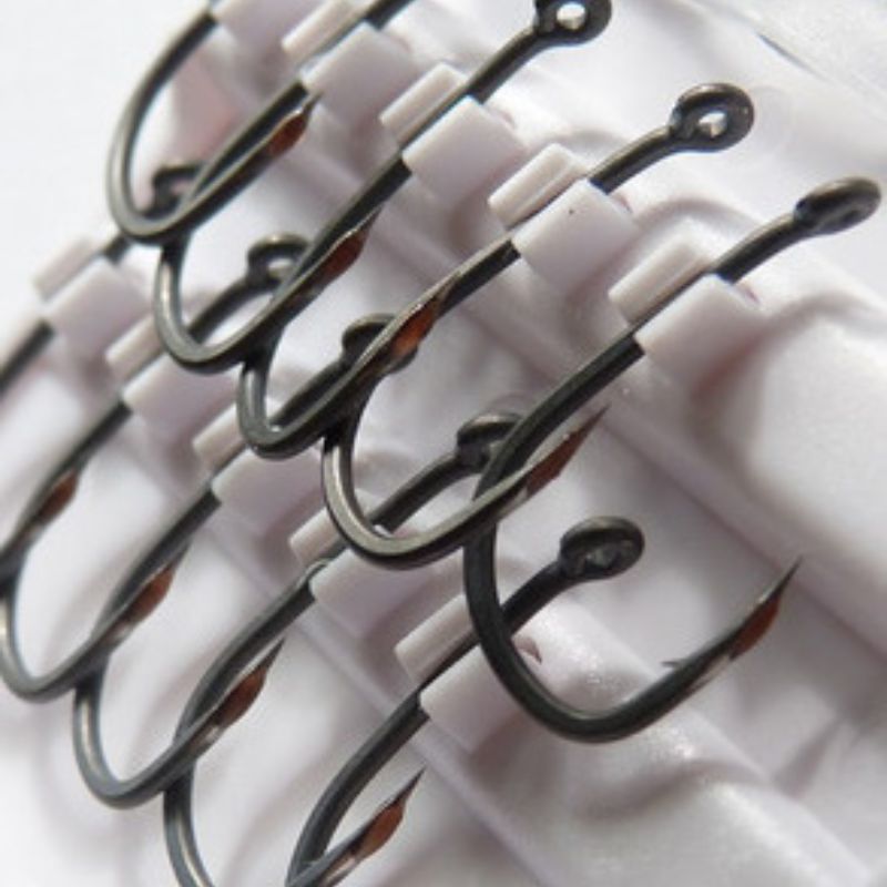 WIDE GAPE SIZE 8 KAMAKURA KORDA Imagen 2