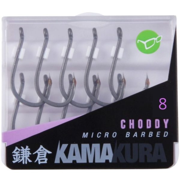 CHOODY SIZE 8 KAMAKURA